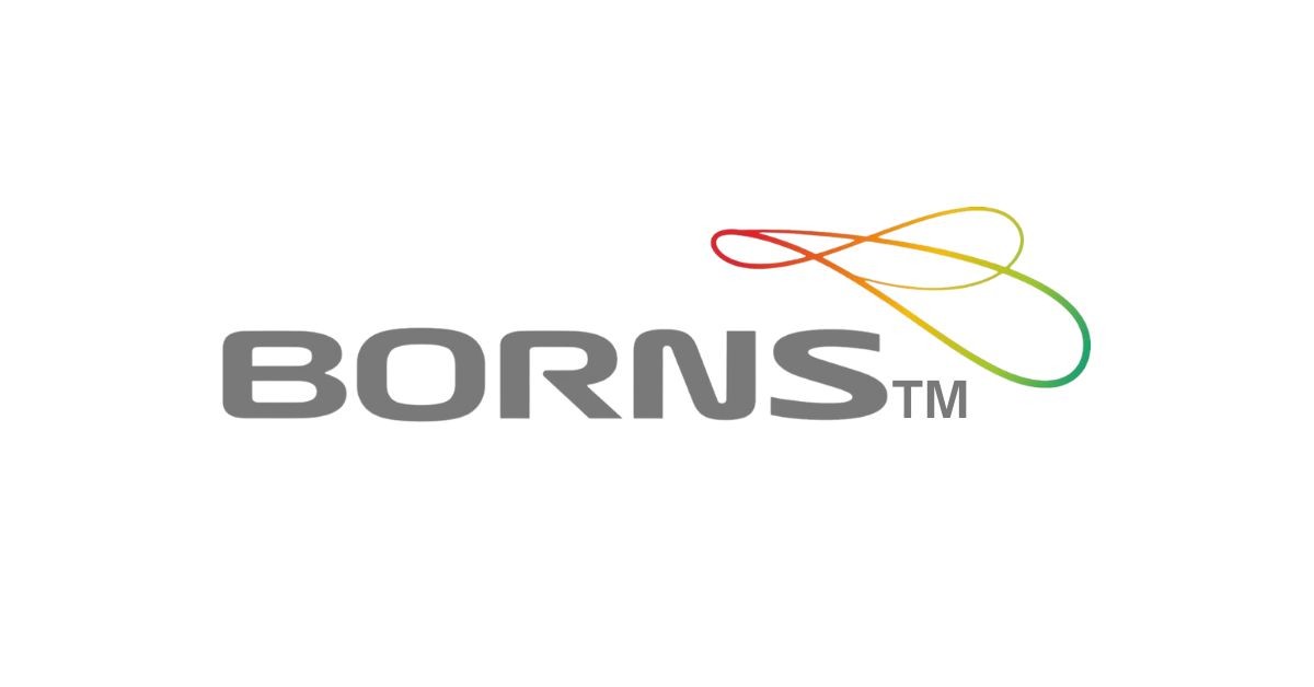 Borns Logo