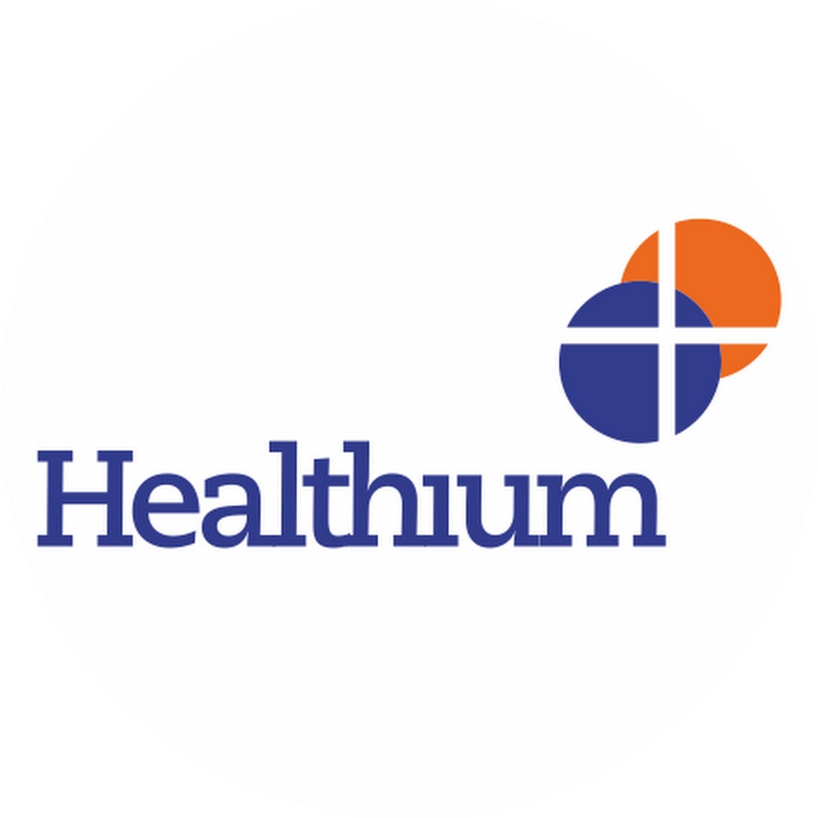 Healthium Logo