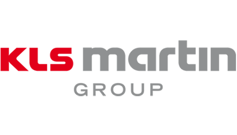 KLS Martin Logo