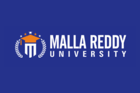 Malla Reddy University Logo