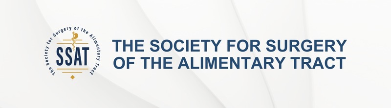 The Society of Surgery of Alimentary Tract