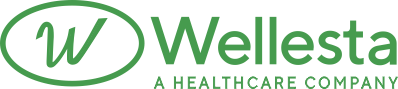 Wellesta Logo